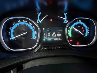 Fiat Scudo 50 kW Furgón L1 Business