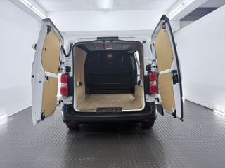 Fiat Scudo 50 kW Furgón L1 Business