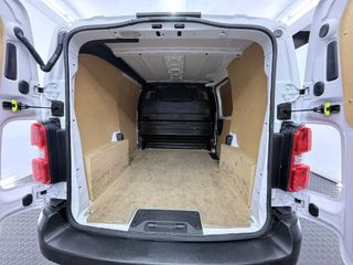Fiat Scudo 50 kW Furgón L1 Business