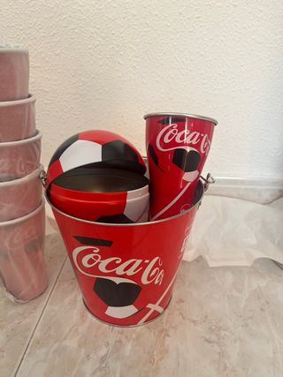 Pack Coca-Cola x FIFA