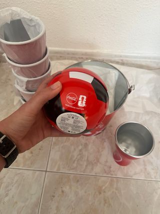 Pack Coca-Cola x FIFA