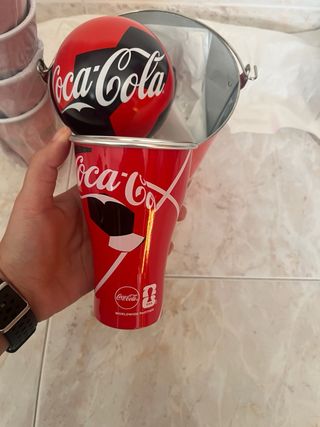 Pack Coca-Cola x FIFA
