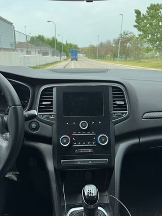 Renault Megane 2017 - 61000kms - 130cv - “C”