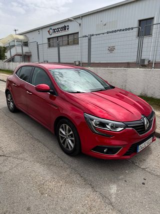 Renault Megane 2017 - 61000kms - 130cv - “C”