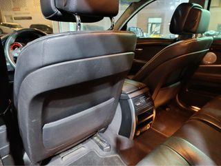 BMW Serie 5 2010 gt