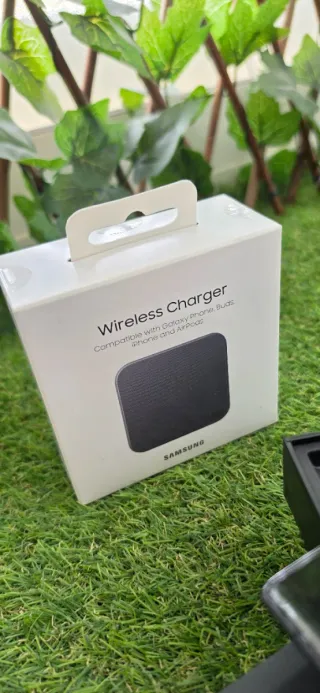 OPORTUNIDAD! Samsung S22 Ultra Nuevo + Accesorios