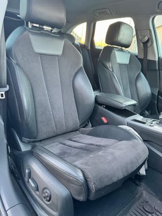 Audi A4 Allroad 2016