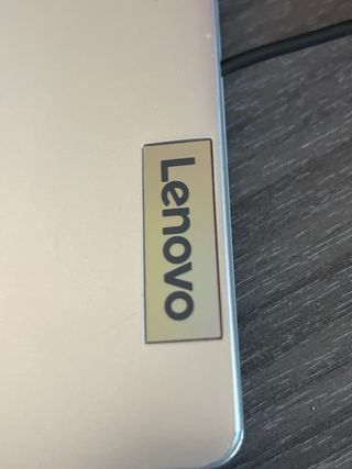Ordenador Lenovo Ryzen 5 Plata