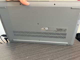 Ordenador Lenovo Ryzen 5 Plata