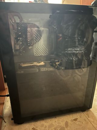 Ordenador Gaming PC