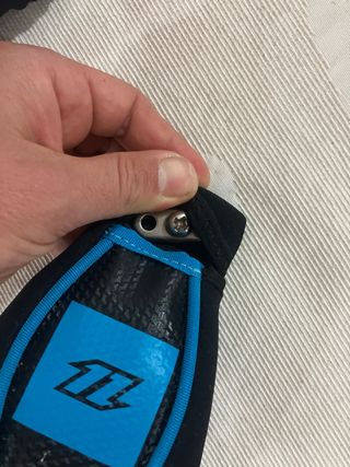 Duotone North Straps