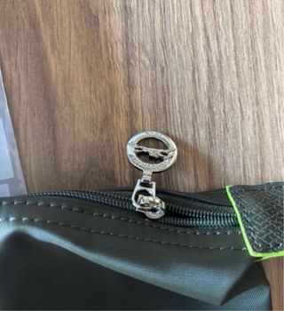 Bolso Verde Olivo