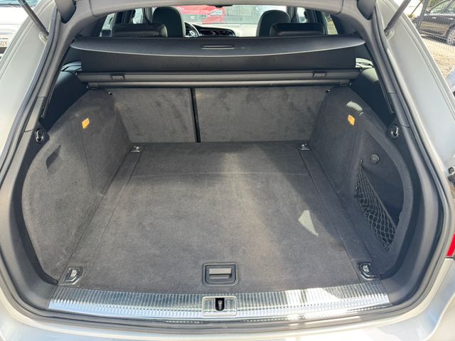 Audi A4 Allroad 3.0 TDI 245cv quattro