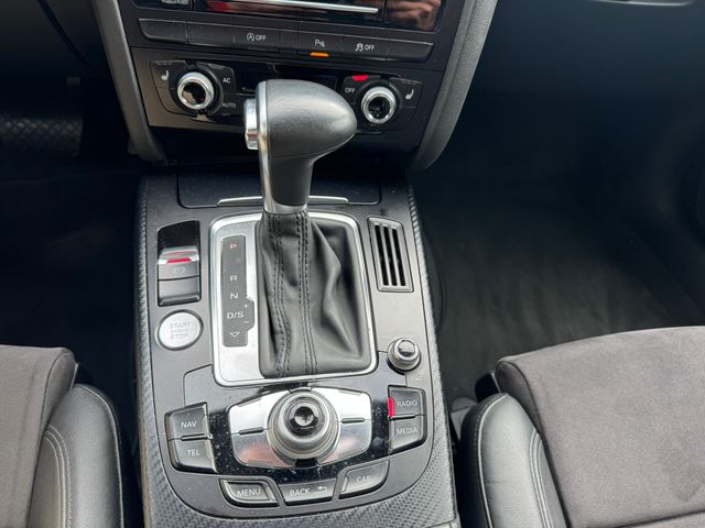 Audi A4 Allroad 3.0 TDI 245cv quattro