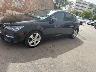 Seat Leon fr 2017