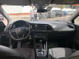 Seat Leon fr 2017