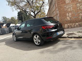 Seat Leon fr 2017
