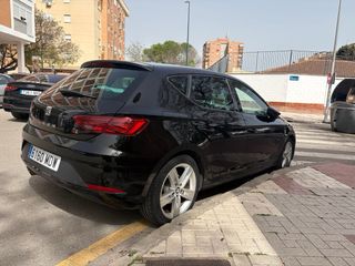 Seat Leon fr 2017