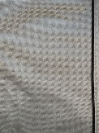 Chaqueta Asics Vintage 90s Gorpcore Táctica Gris