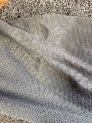 Chaqueta Asics Vintage 90s Gorpcore Táctica Gris