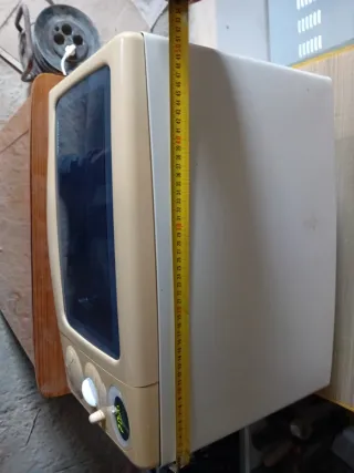 Horno Moulinex Optimo