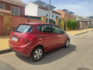 KIA Venga 2015