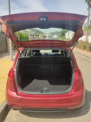 KIA Venga 2015