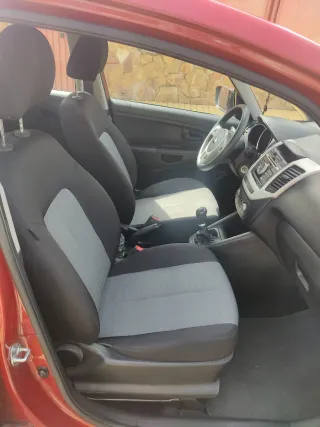 KIA Venga 2015