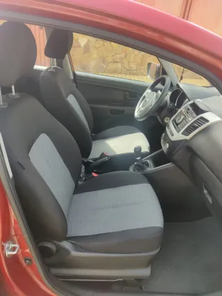KIA Venga 2015