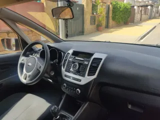 KIA Venga 2015