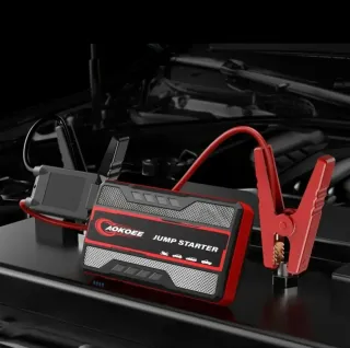 Avviatore per auto 12V AOKOEE