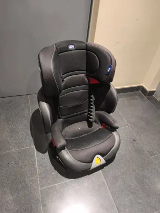 Silla coche Chicco buen estado
