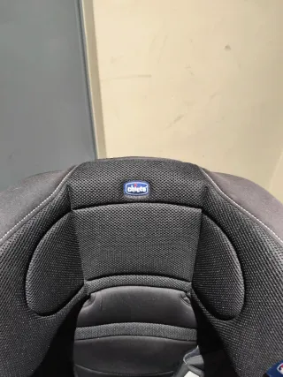 Silla coche Chicco buen estado