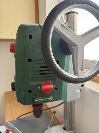 Taladro Columna Bosch PBD 40