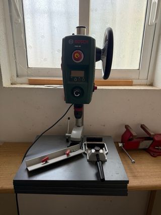 Taladro Columna Bosch PBD 40