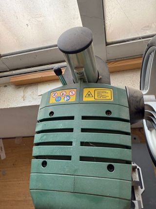 Taladro Columna Bosch PBD 40
