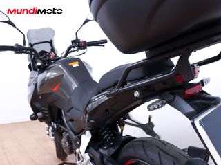 BENELLI TRK 251