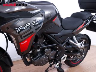 BENELLI TRK 251