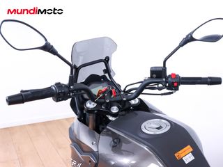 BENELLI TRK 251