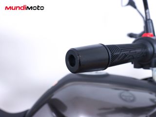 BENELLI TRK 251