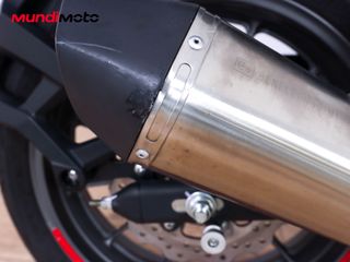 BENELLI TRK 251