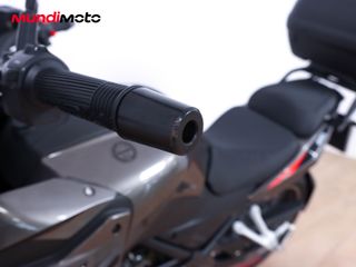 BENELLI TRK 251