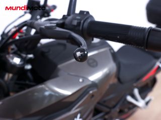BENELLI TRK 251