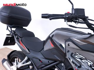 BENELLI TRK 251