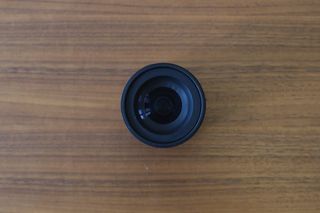 Sigma 18-50mm f/2.8 DC DN Contemporary Fujifilm X