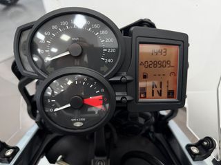 BMW F 650 GS
