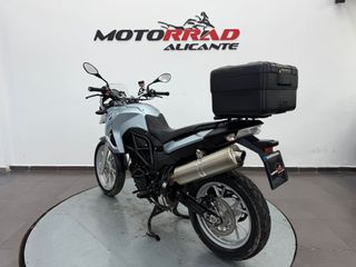 BMW F 650 GS