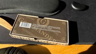 Cavatappi Gourmanderie design legno metallo