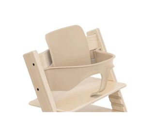 Trona Tripp Trapp Baby Set Beige
