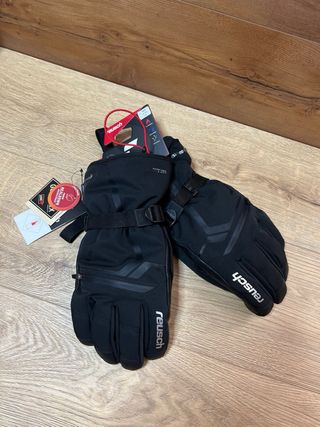 Guanti Reusch Gore-Tex Taglia XL/XXL 10.5 EU